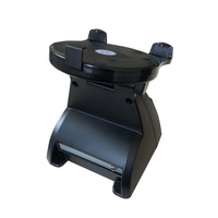 58Mm 7-11 Inci Terminal Pembayaran Printer Layar Sentuh Mini Mesin Terminal Pembayaran Elektronik Pos Portabel dengan Printer