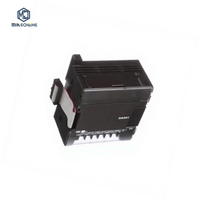 Module d'extension programmable PLC série CP1, sortie analogique 0-10V 4-20mA, 100% original CP1W-DA041, contrôle industriel