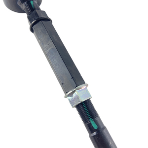 แขนควบคุมแบบปรับได้สำหรับรถยนต์โตโยต้า RAV4 HARRIER Lexus NX Series 48710-42030ใหม่ล่าสุด - Product Image 6
