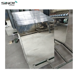 Usine de miroirs chinoise, feuilles de verre miroir de 2 à 6 mm, grandes pièces de miroir argenté transparent - Product Image 6