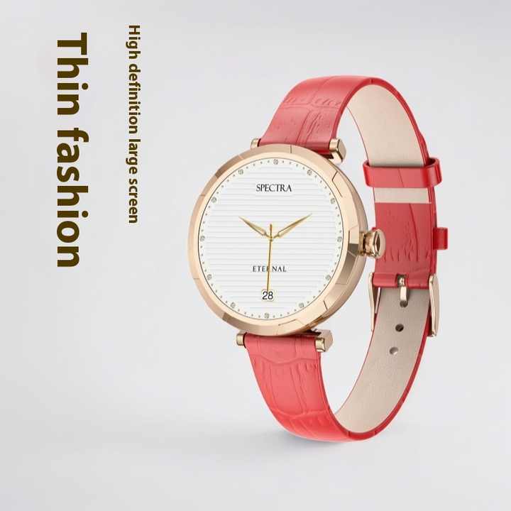 Explosions Waterproof Ladies Watch Women