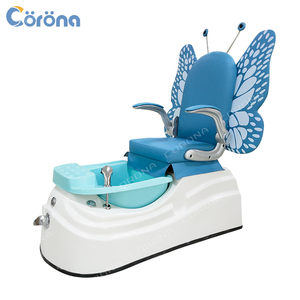<span class=keywords><strong>Salon</strong></span> <span class=keywords><strong>de</strong></span> <span class=keywords><strong>manucure</strong></span> mignon papillon rose enfant enfants Spa pédicure chaise <span class=keywords><strong>pour</strong></span> <span class=keywords><strong>filles</strong></span> - Product Image 3