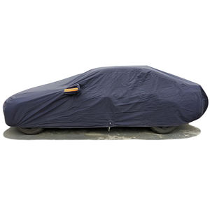 Funda Protectora <span class=keywords><strong>para</strong></span> Automóvil Universal <span class=keywords><strong>para</strong></span> las Cuatro Estaciones, Impermeable, Plegable, Personalizada al por Mayor, Protege del <span class=keywords><strong>Sol</strong></span> y la Nieve - Product Image 4