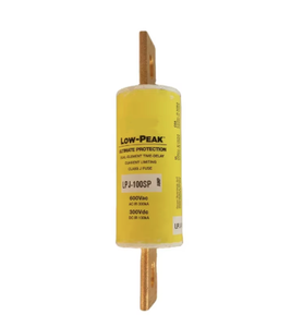 Fournisseur de fusibles <span class=keywords><strong>Fusible</strong></span> temporisé en céramique série LPJ 600V <span class=keywords><strong>100A</strong></span> LPJ-100SP <span class=keywords><strong>fusible</strong></span> à faible crête pour Circuit de protection - Product Image 1