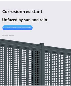 <span class=keywords><strong>ประตู</strong></span><span class=keywords><strong>เลื่อน</strong></span>แบบโค้ง Hengbo ทำจากอลูมิเนียมอัลลอยด์ แบ่งส่วน ควบคุมด้วย<span class=keywords><strong>รีโมท</strong></span> อัตโนมัติ ทันสมัย ทนทาน เป็นมิตรกับสิ่งแวดล้อม สำหรับคลังสินค้า - Product Image 2