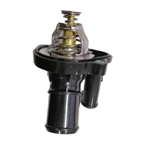 L336-15-170 L33615170 3M4Z8575AB Conjunto de Carcasa de Termostato para Mazda 2003-2013
