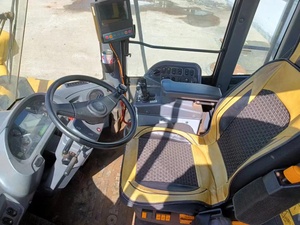รถตัก WA500 Komatsu มือสองราคาถูกนำเข้าจากญี่ปุ่น2021ปีเซี่ยงไฮ้ - Product Image 5