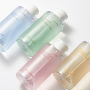 JMSolution Agua Limpiadora Reafirmante con Colágeno y PDRN 500ml Limpiador Facial K-Beauty - Product Image 6