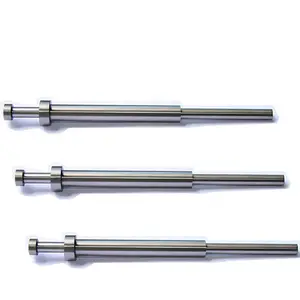 Trung Quốc Ejector Chân Nhà Sản Xuất Ejector Pin /Ejector Tay Áo - Product Image 6