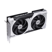 M\SI GeForce RTX 5060 8G Ventus Gaming Graphics Card Support DLSS 4 AI Computing Video Card for Desktop PC