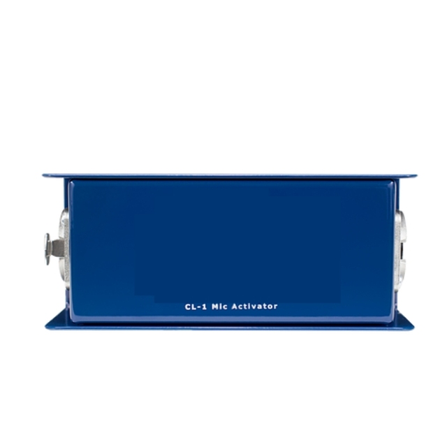 CL-1 Microphone Preamplifier Gain Microphone Amplifier for Passive Band Using Phantom Power Supply CL-1 Microphone