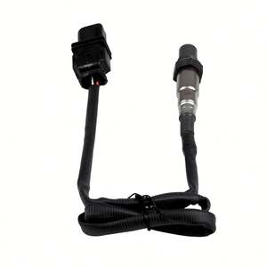 Sistema de sensor de oxígeno MASUMA para coche, sensor de oxígeno O2 para coche, para <span class=keywords><strong>BMW</strong></span> 11787589139, serie 5 (F10), para coche - Product Image 4