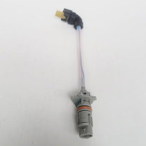 Línea de detección de pastillas de freno de piezas automotrices genuinas al por mayor A2741508602 para <span class=keywords><strong>Mercedes</strong></span> <span class=keywords><strong>Benz</strong></span> en Stock <span class=keywords><strong>AMG</strong></span> GT S 63 <span class=keywords><strong>AMG</strong></span> CLS <span class=keywords><strong>350</strong></span> - Product Image 2