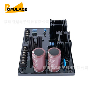 Carte régulatrice de tension monophasée CF3011 pour SVC - Product Image 1