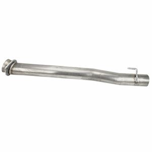 Tubo de escape de acero inoxidable para Ford Super Duty 2011-2017 6.7L, silenciador de camión diésel, eliminador de tubo DP29730 - Product Image 6