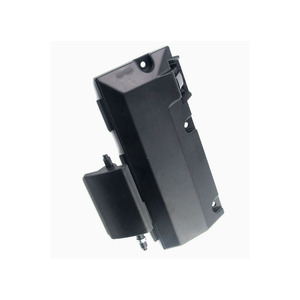 1362610 Car Glove Box <b>Catch</b> Lock Assembly Handle For Ford Mondeo MK3 2000-2007 - Product Image 4
