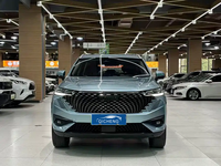 Haval H6 SUV Hybride Électrique Best-seller, Phares LED, 5 Sièges en Cuir, Occasion, Fabriqué en Chine, Autonomie NEDC 110 km, Batterie 19,94 kWh
