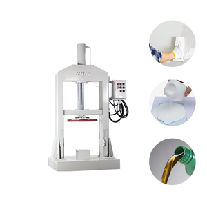 Máy ép fyl1000 với trạm thủy lực cho độ nhớt cao Putty, sơn, chất kết dính, keo, Máy xả - Product Image 5