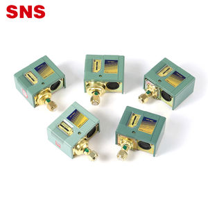 SNS-130 מדחס אוויר חדש משאבת לחץ דם בקרת מתג מצב אביזרי סוג חדש - Product Image 2