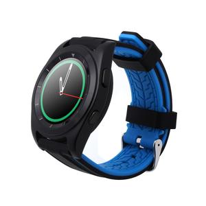 G6 deporte Smart Watch MT2502 HD pantalla de ritmo cardíaco Monitor de sueño podómetro Smartwatch para IOS teléfono Android - Product Image 2