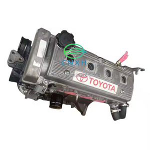 เครื่องยนต์ดีเซลใหม่ 5A FE สำหรับ <span class=keywords><strong>Carina</strong></span> Sprinter-5.9 ลิตร พร้อมการรับประกัน 6 เดือน - Product Image 4