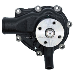 Hệ thống làm mát động cơ máy bơm nước me996801 me996804 me075049 me882315 6d14 6D16 6d15a fk417 6d14 6D15 hd770 cho Mitsubishi - Product Image 2