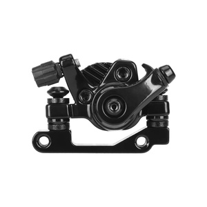 คาลิปเปอร์เบรกดิสก์หน้าและหลังสำหรับสกู๊ตเตอร์ไฟฟ้า Kukirin G2 Pro G2 Max G3 ชุดเบรกดิสก์ Kukirin G2 Max - Product Image 4