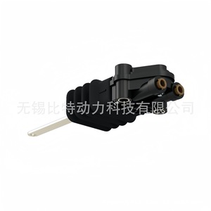 Válvula de Altura Wabco 4640070010 para Sinotruk, Faw, Iveco, Daf, Scania, Renault, Válvula de Control de Aire - Product Image 1