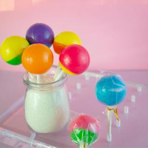 El mejor precio de fábrica, dulces coloridos, caramelo de piruleta personalizado al <span class=keywords><strong>por</strong></span> <span class=keywords><strong>mayor</strong></span>, caramelo duro - Product Image 4