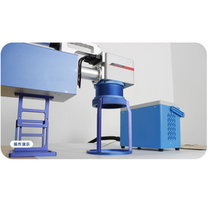 Bluetimes <span class=keywords><strong>3W</strong></span> 5W 10W UV <span class=keywords><strong>laser</strong></span> cầm tay 12kg Máy đánh dấu cầm tay kính trường hợp điện thoại nhựa kim loại <span class=keywords><strong>Laser</strong></span> đánh dấu - Product Image 3