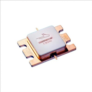 ทรานซิสเตอร์เซมิคอนดักเตอร์แบบแยกส่วน CGHV96130F RF MOSFET HEMT 40V 440217 สินค้าอิเล็กทรอนิกส์ในสต็อก - Product Image 4