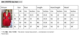 Robes mini plissées élégantes et sexy à manches longues pour femmes, style ou logo personnalisé, fabrication ODM, pour boîte de nuit et <span class=keywords><strong>streetwear</strong></span> - Product Image 6