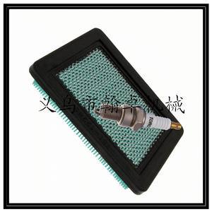 Filtres à air et bougies d'allumage HZPJ GC160 GCV135 GCV160 GCV190 pour pièces de moteur à essence - Product Image 2