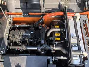 รถขุด Doosan DX225 ราคาดีที่สุด 20 ตัน 22 ตัน 25 ตัน รถขุดไฮดรอลิกแบบตีนตะขาบจากเกาหลี DEVELON DX300 DX225Lc รถขุดใหม่ - Product Image 6