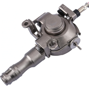 Sensor de Nivel de Combustible Diésel Capacitivo GLTV7 OEM de 120~1500 mm - Product Image 1