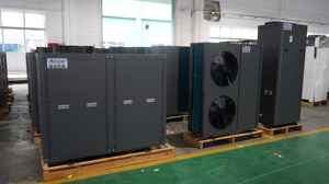 Climatisation de précision Nuoxin Vertiv 2TON 3TON 6TON 10TON Respectueuse de l'environnement R410A <span class=keywords><strong>Recherche</strong></span> scientifique et inspection - Product Image 6