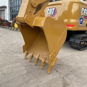 Excavadora Usada YAGUAN SHENYOU KATE YANG 2022, 20 Toneladas, Caterpillar 320GC, Excavadora CAT320GC 320D 320GC 320E 330GC 336GC 340 349 390 - Product Image 2