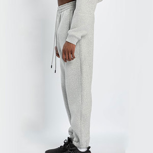 Custom LOGO Multicolor Streetwear Heavyweight Baggy Sweatpants Jogger <strong>Pants</strong> for <strong>Men</strong> - Product Image 4
