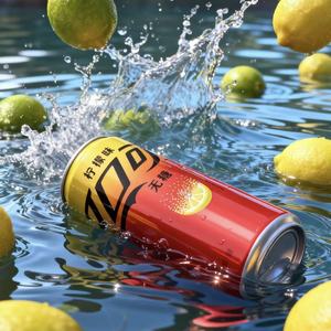Vente en gros de boissons gazeuses sans sucre <span class=keywords><strong>Coca</strong></span>-Cola <span class=keywords><strong>Zero</strong></span>, limonade de haute qualité, 330 ml * 24 - Product Image 5