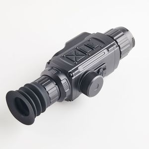 Equipo portátil de detección de calor con óptica térmica IR multiusos y ligero para la monitorización diaria de sitios al aire libre. - Product Image 1