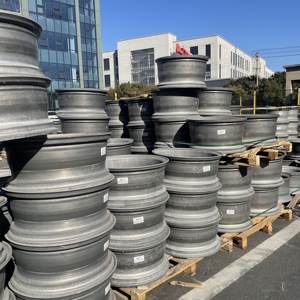 Borui OEM Sâu Món Ăn Chrome Bánh Xe 18 19 20 21 22 24 Inch Giả Mạo Hợp Kim 5x120 5x114.3 5x130 Lõm Cho BMW Adui C8 Urus Vành - Product Image 6