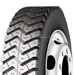 Neumáticos para Camioneta Ligera DOUBLESTAR/HEADWAY, Marca China, 7.50 16, Precios - Product Image 2