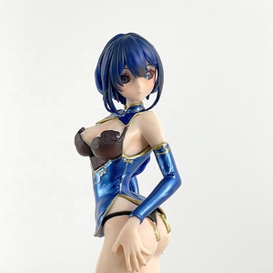 ตุ๊กตา PVC เฮนไตเซ็กซี่รูปปั้นตัวการ์ตูนสำหรับผู้ใหญ่รูปผู้หญิงเซ็กซี่โมเดลของเล่นสะสม - Product Image 3