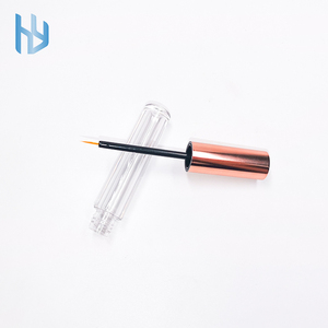 Rỗng Mascara ống với Cây Đũa phép lông mi, 2.5ml <span class=keywords><strong>10ml</strong></span> lông mi kem container chai với stoppers cho áp dụng mỹ phẩm - Product Image 5