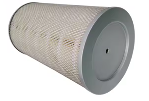 MANNY 1625165490 ไส้กรองอากาศ (กระดาษกรอง) ได้รับการรับรองมาตรฐาน ISO9001 ใช้ได้กับคอมเพรสเซอร์ที่ใช้กันทั่วไป อะไหล่เชื่อมต่อตัวแยกน้ำมัน - Product Image 5