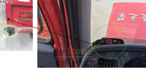 Sensores de aparcamiento para <span class=keywords><strong>VW</strong></span> Golf, Mercedes W210, Chevrolet Captiva, Kia Sorento, Honda Civic 10ª generación - Product Image 4