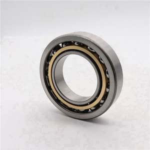 ตลับลูกปืนเม็ดกลมแบบสัมผัสขนาด <span class=keywords><strong>XLS</strong></span>- 17/8นิ้ว - Product Image 6