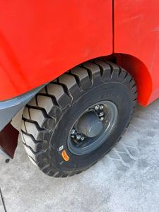 Carrello Elevatore Heli CPQYD30 2.5 Tonnellate GPL, Macchina Sollevatrice Shanghai, Ricambi Xiamen, Soluzione Telecamera, Modelli TCM Radiator Fault Finder - Product Image 5