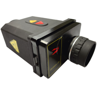 Module de capteur de mesure télémètre laser 10000m interface rs232