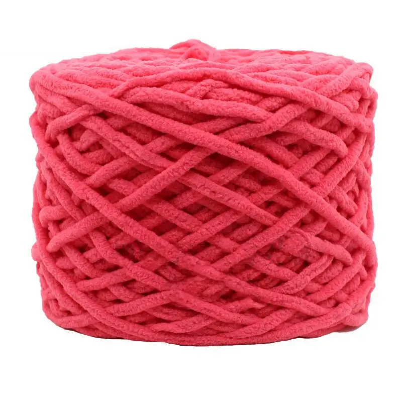 Hot Sell Cotton Polyester Wire Sparkle Cotton Metallic Yarn 100g Skeins Hand Knitting Cotton Glittery Yarn For Knitting